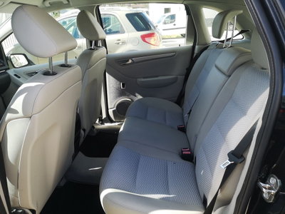 Mercedes-Benz Classe B 200 CDI Executive (15)