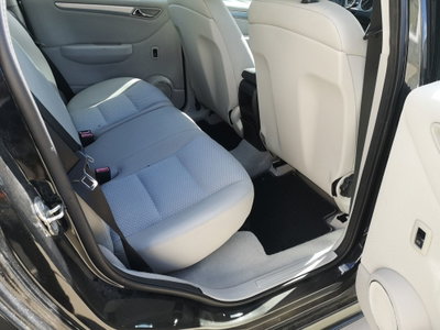 Mercedes-Benz Classe B 200 CDI Executive (7)