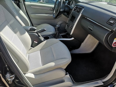Mercedes-Benz Classe B 200 CDI Executive (8)