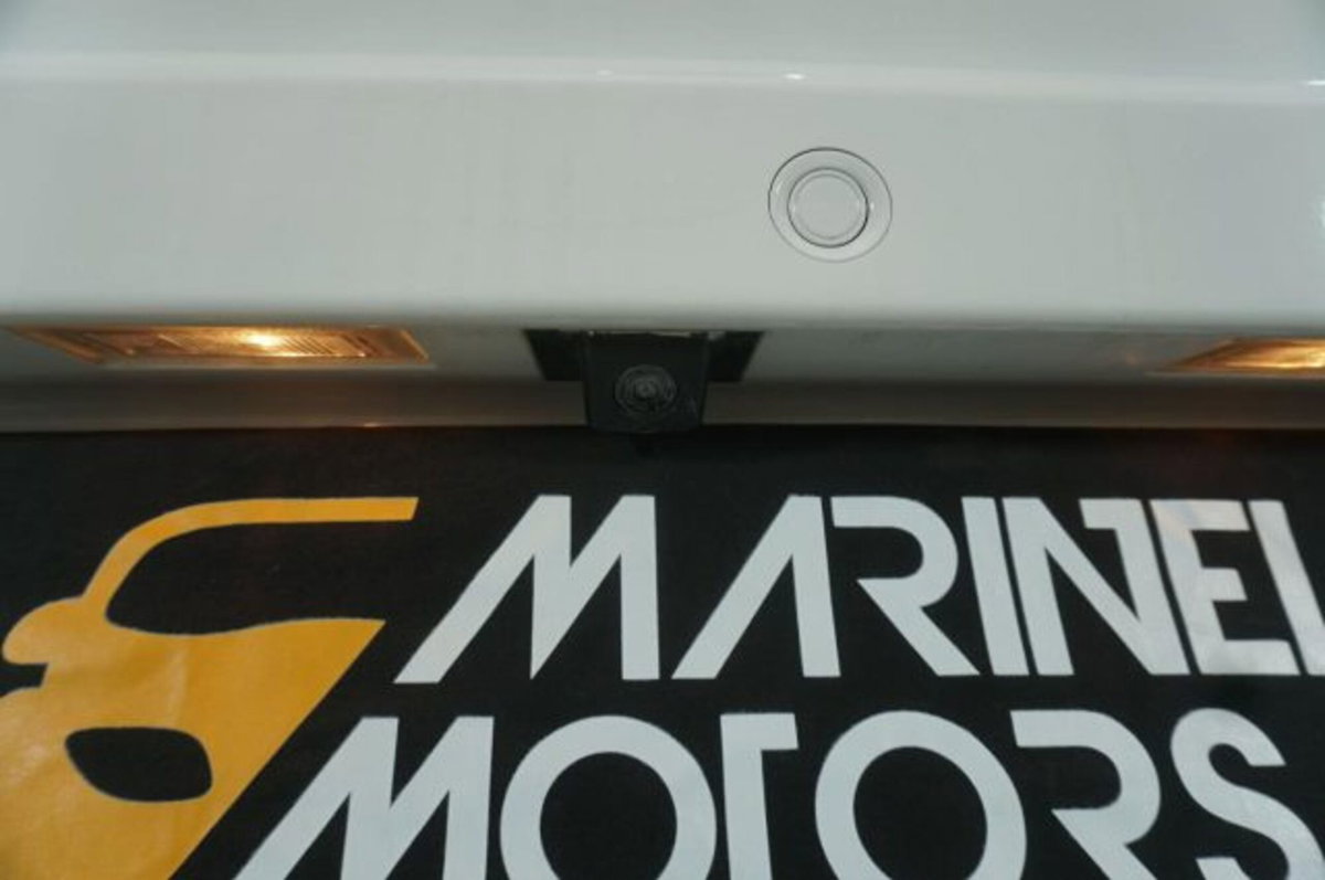 Mg ZS ZS 1.5 Luxury (19)