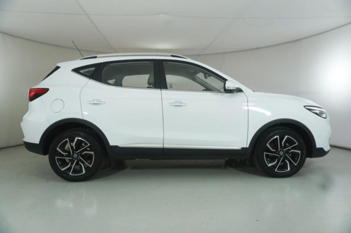 Mg ZS ZS 1.5 Luxury (4)