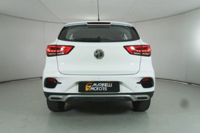 Mg ZS ZS 1.5 Luxury (5)