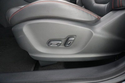 Mg ZS ZS 1.5 Luxury (15)