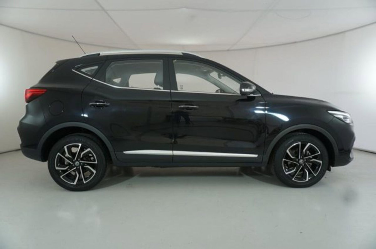 Mg ZS ZS 1.5 Luxury (4)