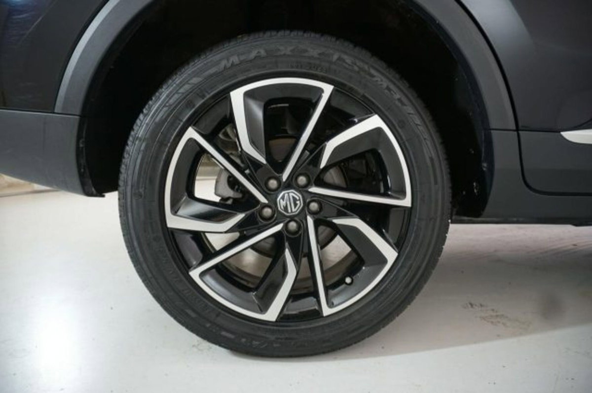 Mg ZS ZS 1.5 Luxury (6)