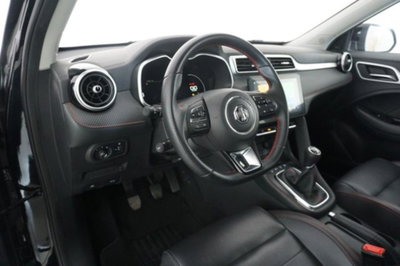 Mg ZS ZS 1.5 Luxury (7)