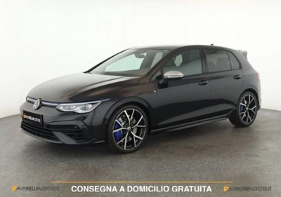 Volkswagen Golf 2.0 tsi R 4motion 333cv dsg usata