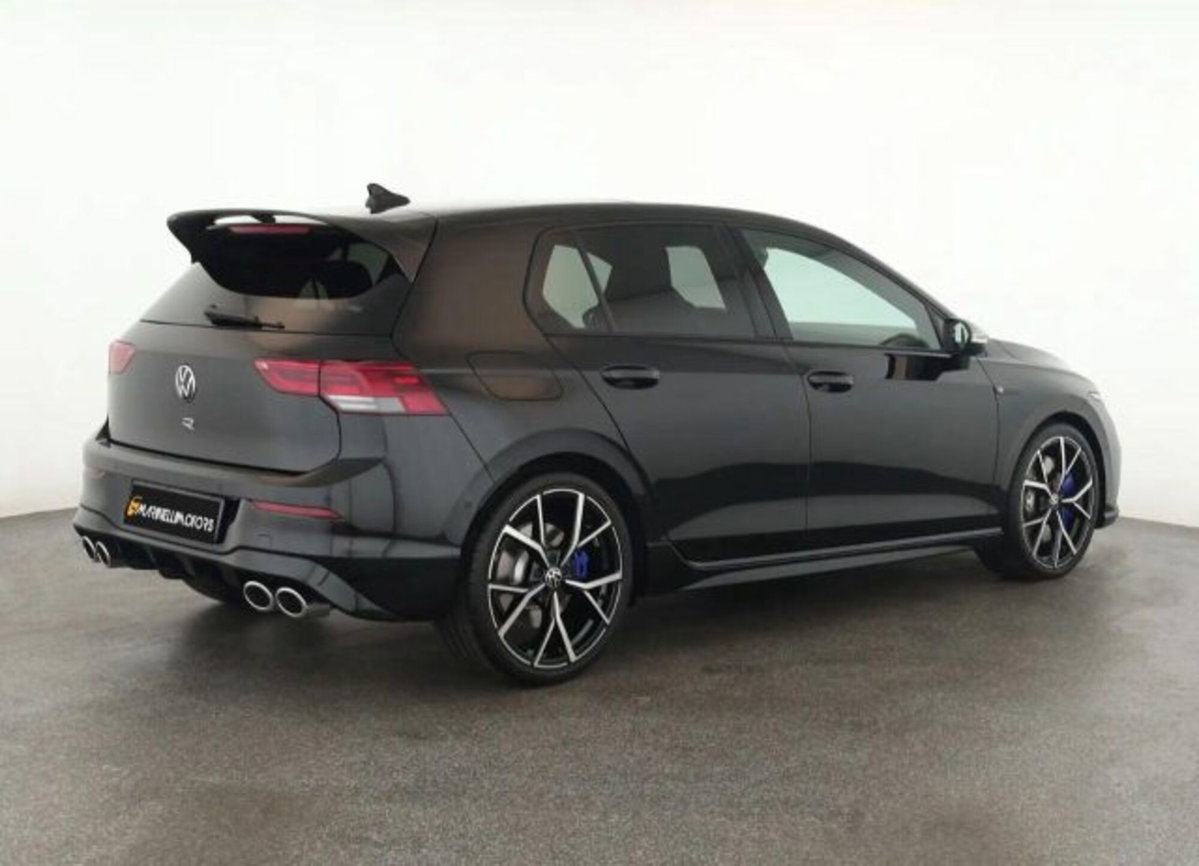 Volkswagen Golf 2.0 tsi R 4motion 333cv dsg (2)