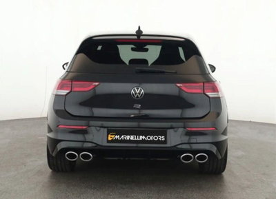 Volkswagen Golf 2.0 tsi R 4motion 333cv dsg (6)