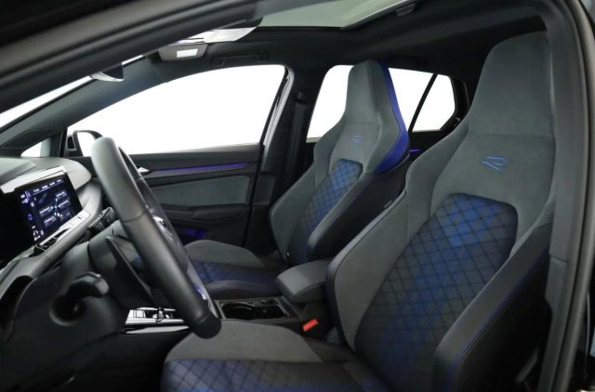 Volkswagen Golf 2.0 tsi R 4motion 333cv dsg (8)