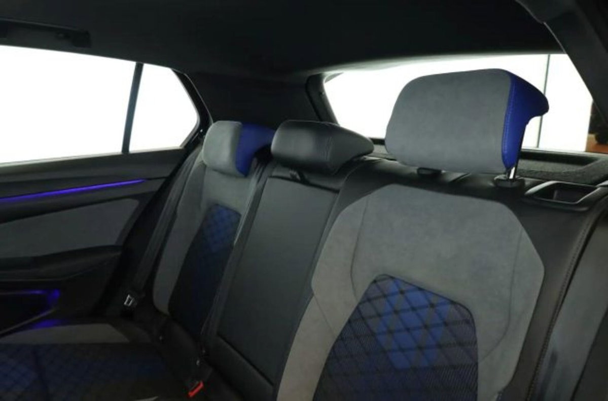 Volkswagen Golf 2.0 tsi R 4motion 333cv dsg (9)