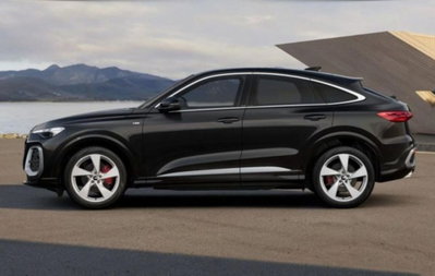 Audi Q5 Sportback 40 2.0 tdi mhev 12V S line Plus quattro s-tronic (2)