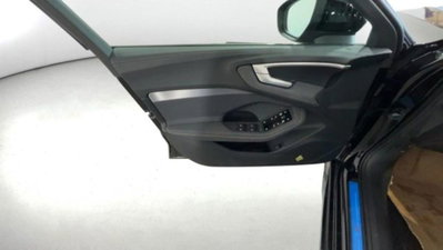 Audi A5 Avant 2.0 tdi mhev+ S line edition 204cv s-tronic (13)