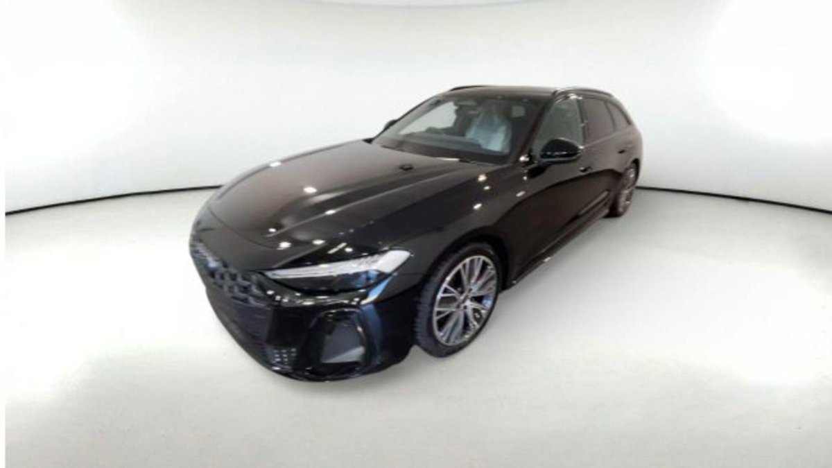 Audi A5 Avant 2.0 tdi mhev+ S line edition 204cv s-tronic (15)
