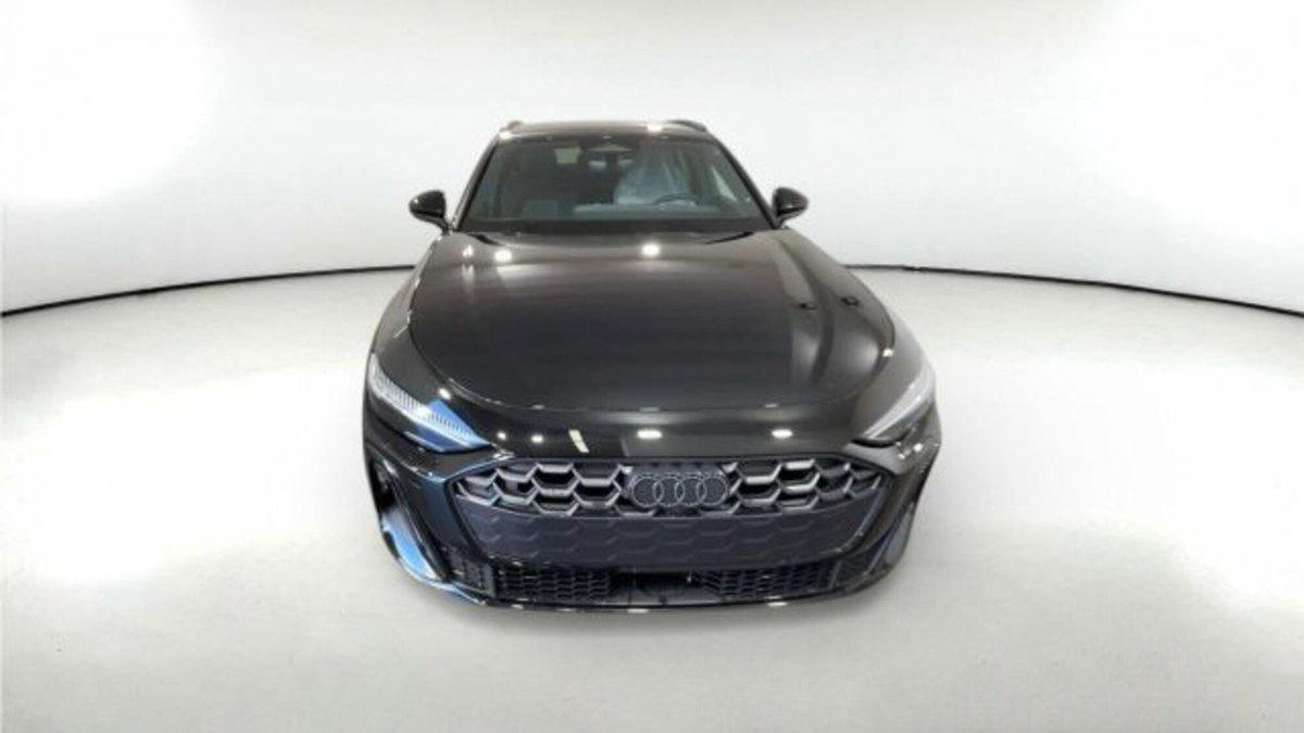 Audi A5 Avant 2.0 tdi mhev+ S line edition 204cv s-tronic (3)