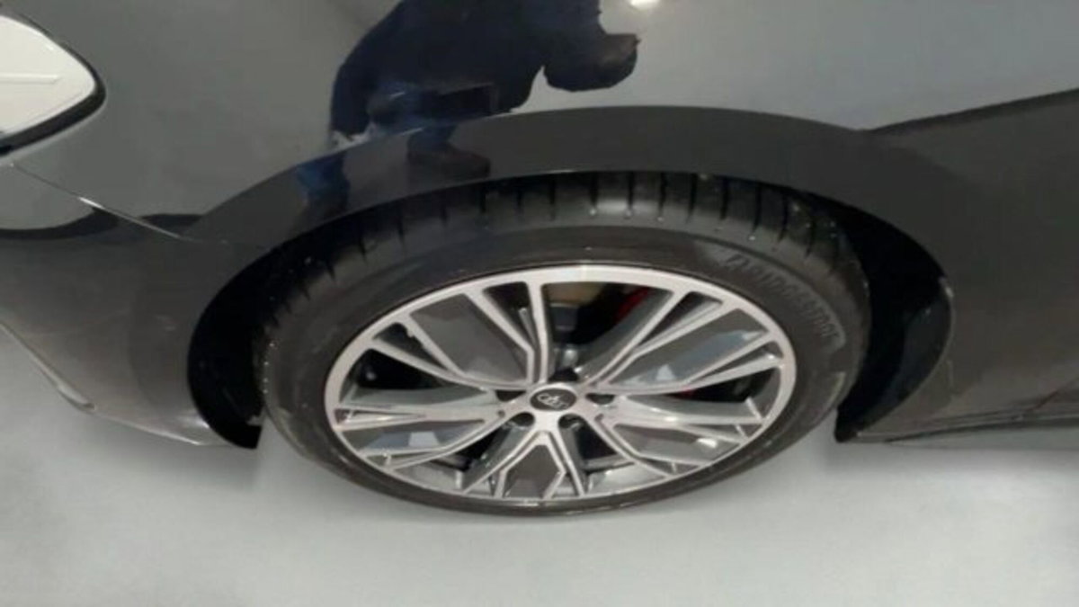 Audi A5 Avant 2.0 tdi mhev+ S line edition 204cv s-tronic (5)