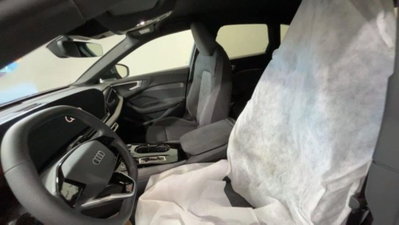 Audi A5 Avant 2.0 tdi mhev+ S line edition 204cv s-tronic (7)
