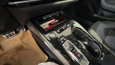 Audi A5 Avant 2.0 tdi mhev+ S line edition 204cv s-tronic (15)