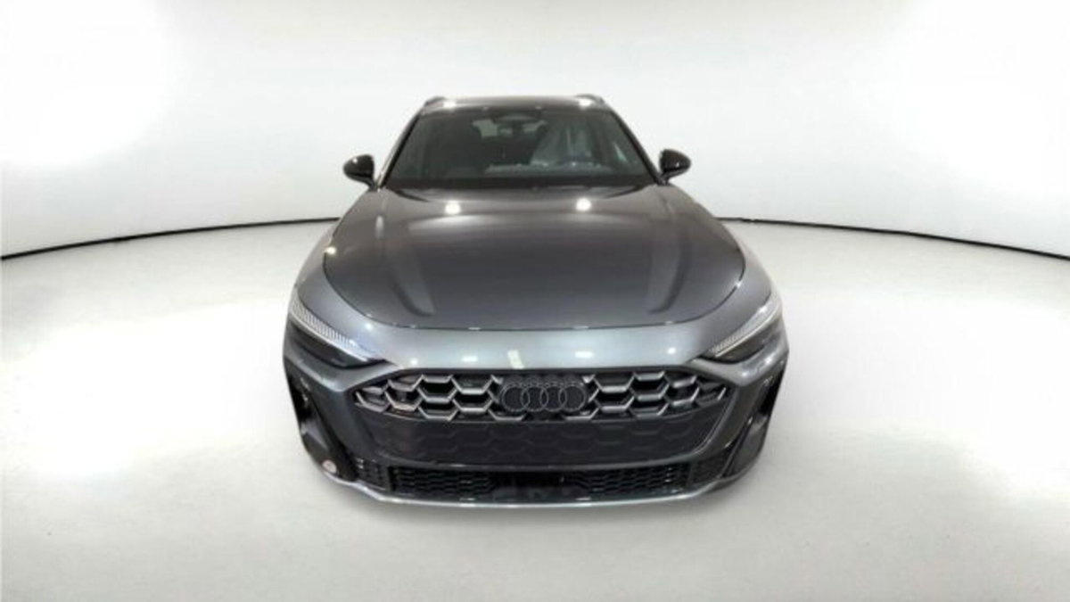 Audi A5 Avant 2.0 tdi mhev+ S line edition 204cv s-tronic (3)