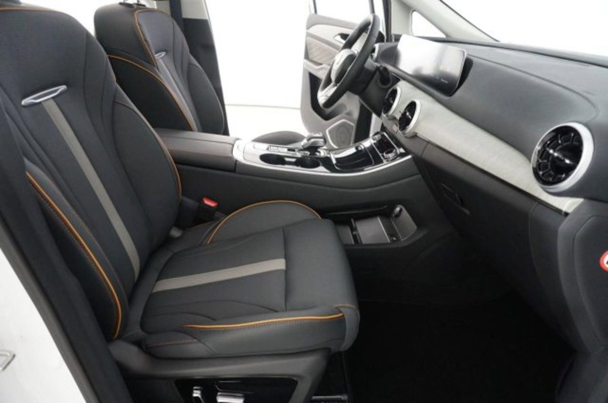 Evo Evo Spazio 1.5 turbo Gpl 167cv dct (9)