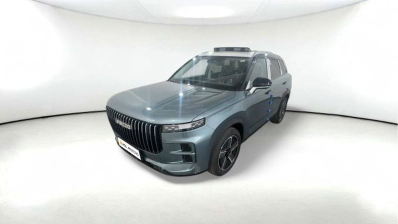 Jaecoo Jaecoo 7 1.6 tgdi Premium 2wd 7dct
