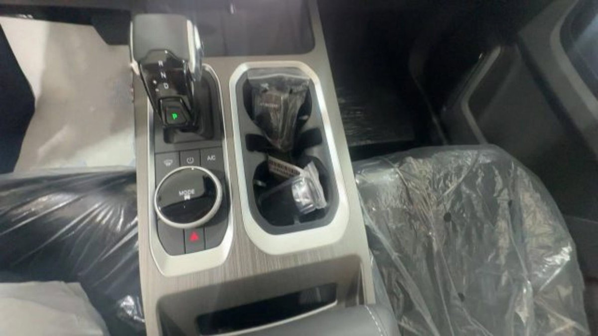 Jaecoo Jaecoo 7 1.6 tgdi Premium 2wd 7dct (10)