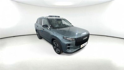 Jaecoo Jaecoo 7 1.6 tgdi Premium 2wd 7dct (15)