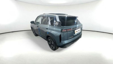 Jaecoo Jaecoo 7 1.6 tgdi Premium 2wd 7dct (16)