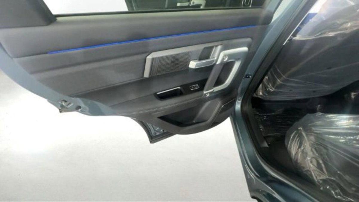 Jaecoo Jaecoo 7 1.6 tgdi Premium 2wd 7dct (20)