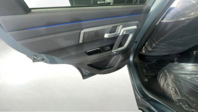Jaecoo Jaecoo 7 1.6 tgdi Premium 2wd 7dct (20)