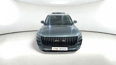Jaecoo Jaecoo 7 1.6 tgdi Premium 2wd 7dct (3)