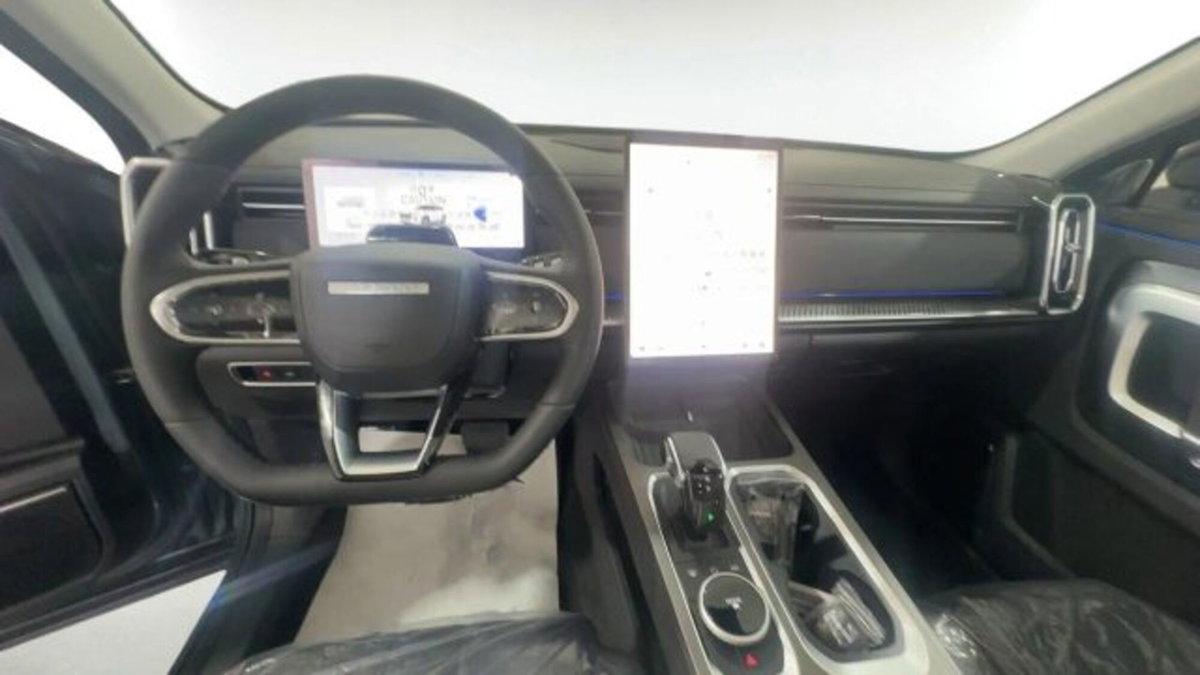 Jaecoo Jaecoo 7 1.6 tgdi Premium 2wd 7dct (6)