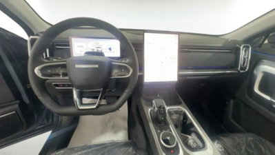Jaecoo Jaecoo 7 1.6 tgdi Premium 2wd 7dct (6)