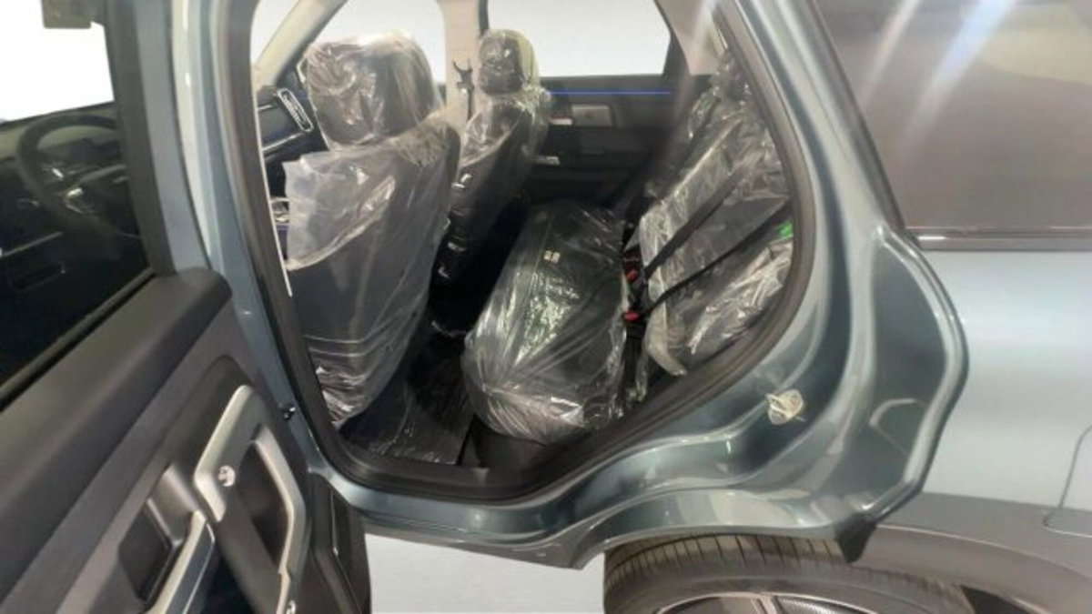 Jaecoo Jaecoo 7 1.6 tgdi Premium 2wd 7dct (8)