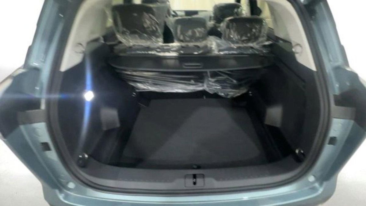 Jaecoo Jaecoo 7 1.6 tgdi Premium 2wd 7dct (9)