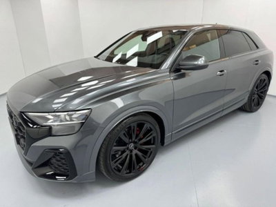 Audi Q8 Q8 50 TDI 286 CV quattro tiptronic Sport nuova