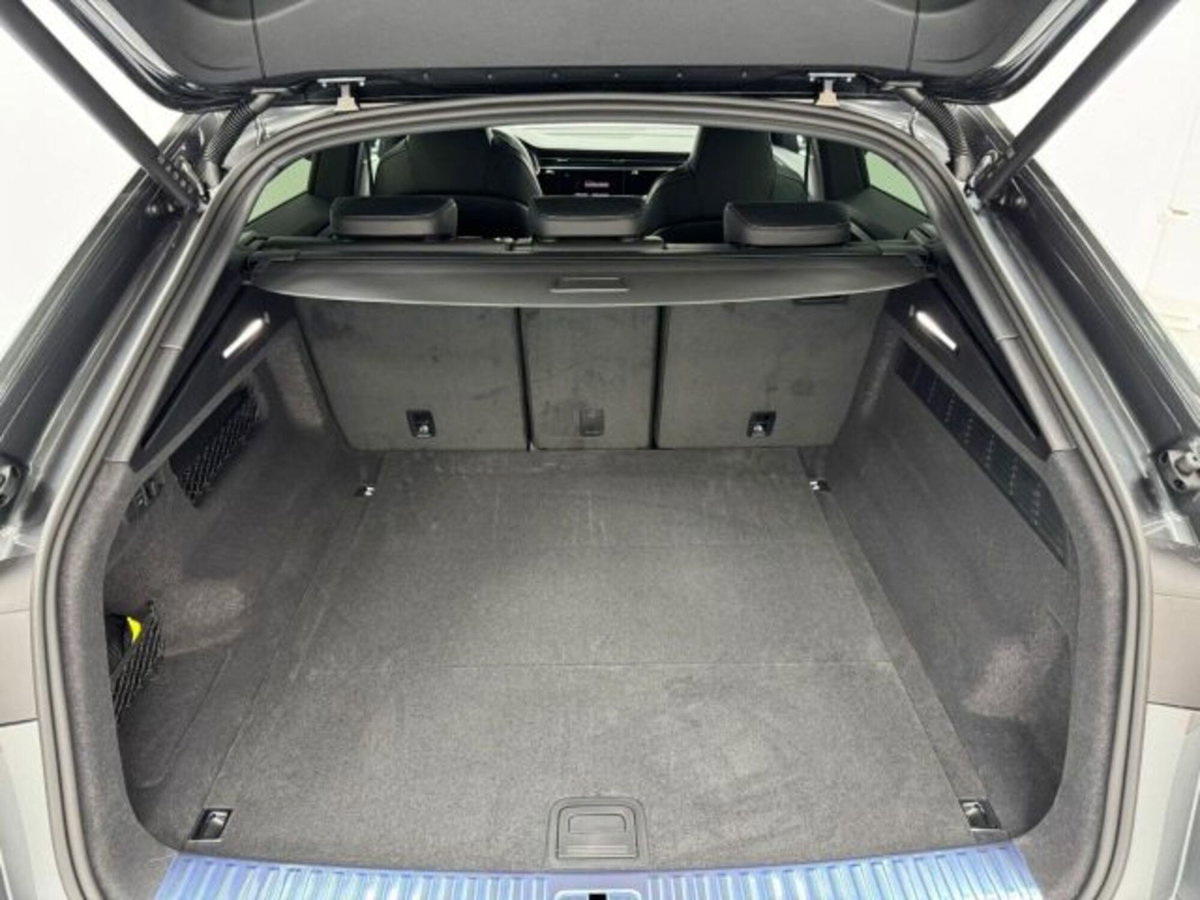 Audi Q8 Q8 50 TDI 286 CV quattro tiptronic Sport (11)