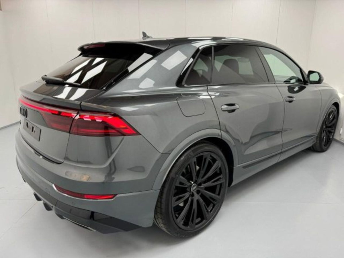 Audi Q8 Q8 50 TDI 286 CV quattro tiptronic Sport (2)