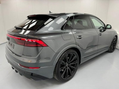 Audi Q8 Q8 50 TDI 286 CV quattro tiptronic Sport (2)