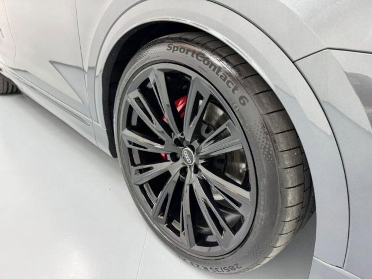 Audi Q8 Q8 50 TDI 286 CV quattro tiptronic Sport (3)