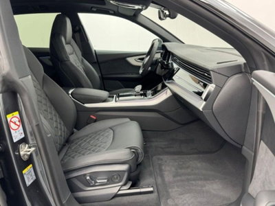 Audi Q8 Q8 50 TDI 286 CV quattro tiptronic Sport (5)