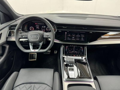 Audi Q8 Q8 50 TDI 286 CV quattro tiptronic Sport (6)