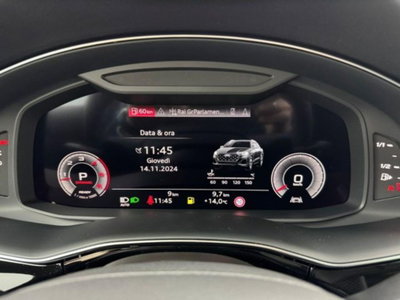 Audi Q8 Q8 50 TDI 286 CV quattro tiptronic Sport (8)
