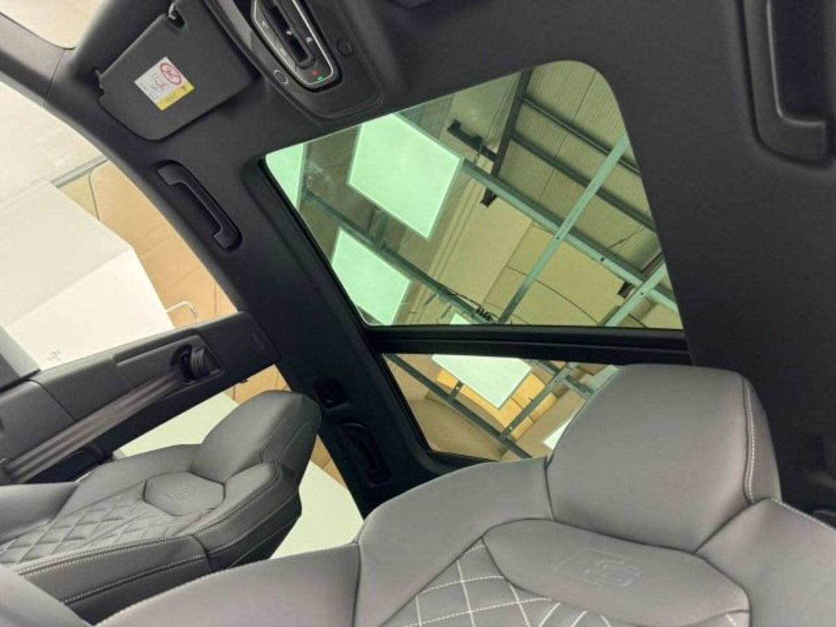 Audi Q8 Q8 50 TDI 286 CV quattro tiptronic Sport (9)