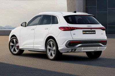 Audi Q5 40 TDI 204 CV quattro S tronic S line plus (5)