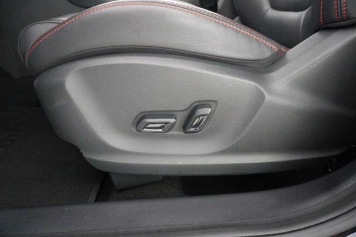 Mg ZS ZS 1.5 Luxury (15)