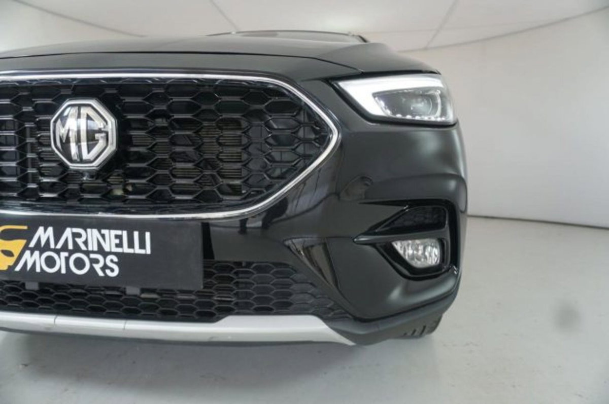 Mg ZS ZS 1.5 Luxury (17)