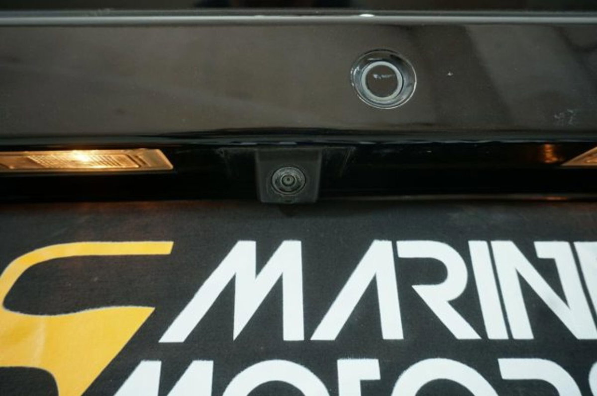 Mg ZS ZS 1.5 Luxury (18)