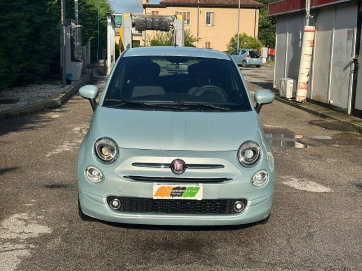 Fiat 500 1.0 Hybrid Cult (12)