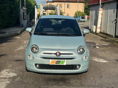 Fiat 500 1.0 Hybrid Cult (12)